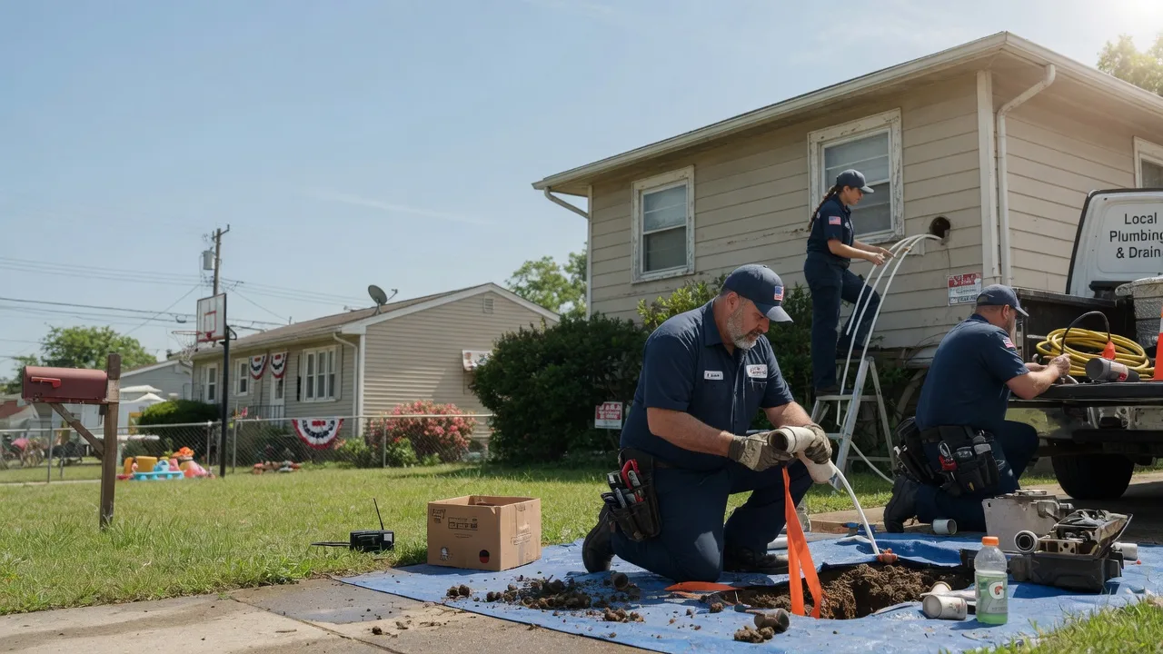 Faucet Repair in Bartlett, KS near me